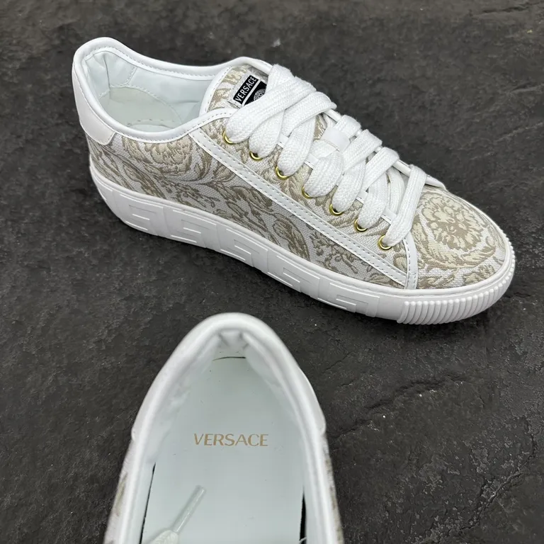 Versace  Shoe 